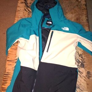 North face jacket